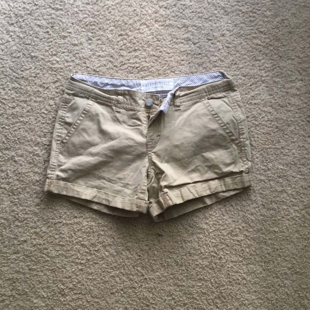Aeropostale shorts